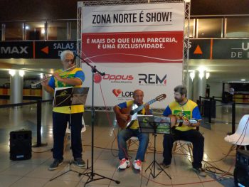 música ao vivo barra shopping nycc new york city center oppus empreendimentos chorinho choro