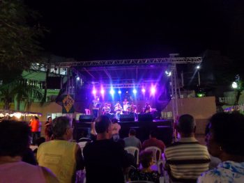 café cachaça e chorinho engenheiro paulo de frontin Choro na Praça