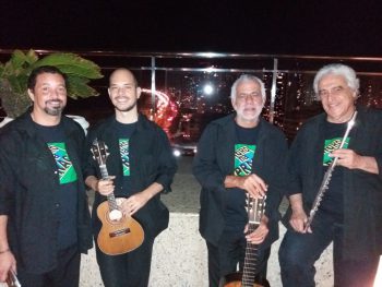 windsor hotel barra música ao vivo choro na praça bossa nova samba